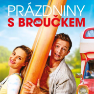 Filmové promítání: Prázdniny s Broučkem - Město Šternberk